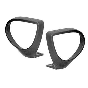 Karfa, "Br30", fekete Karfa, "Br30", fekete