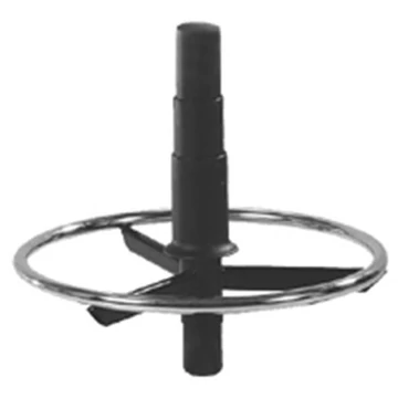 Magasító toldat, lábtartó gyűrűvel Magasító toldat, lábtartó gyűrűvel