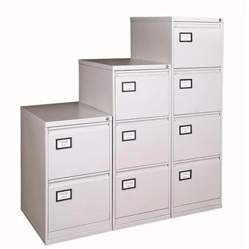 Függőmappatároló fémszekrény, 2 fiókos, MAYAH, szürke Függőmappatároló fémszekrény, 2 fiókos, MAYAH, szürke