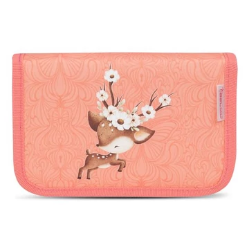 Tolltartó, 2 klapnis, BELMIL "Cute Doe" Tolltartó, 2 klapnis, BELMIL "Cute Doe"