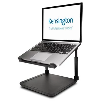 Notebook állvány, állítható magasság, KENSINGTON, "SmartFit Riser" Notebook állvány, állítható magasság, KENSINGTON, "SmartFit Riser"