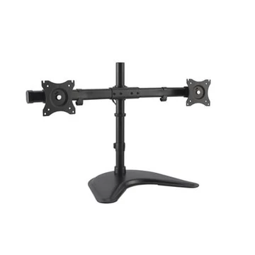 Monitortartó kar, két monitorhoz, KENSINGTON, "SmartFit® Ergo"