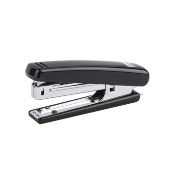 Tűzőgép, No. 10, 10 lap, BOXER "Mini", fekete Tűzőgép, No. 10, 10 lap, BOXER "Mini", fekete