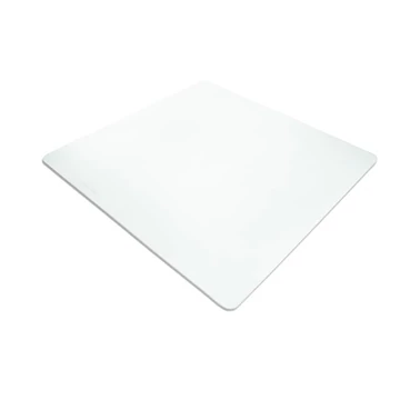 Székalátét, kemény felületre, PET, 110x120 cm, RS OFFICE "Duragrip Meta" Székalátét, kemény felületre, PET, 110x120 cm, RS OFFICE "Duragrip Meta"