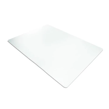 Székalátét, kemény felületre, PET, 150x120 cm, RS OFFICE "Duragrip Meta" Székalátét, kemény felületre, PET, 150x120 cm, RS OFFICE "Duragrip Meta"