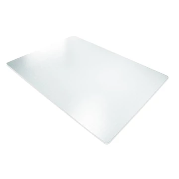 Székalátét, szőnyegre, polikarbonát, 150x120 cm, RS OFFICE "Ecogrip Solid" Székalátét, szőnyegre, polikarbonát, 150x120 cm, RS OFFICE "Ecogrip Solid"