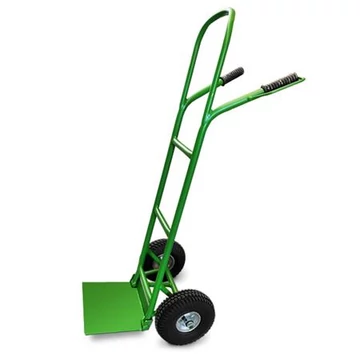 Molnárkocsi, zsákos, 32x24 cm lapátméret, 200 kg teherbírás