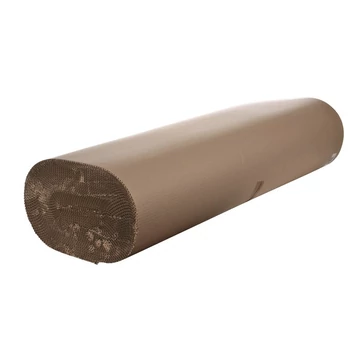 Hullámkarton, 1m x 25m Hullámkarton, 1m x 25m