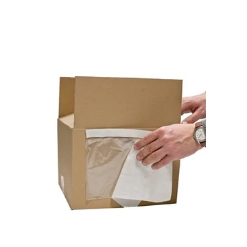 Okmánykísérő tasak, C/5, öntapadós, visszazárható, 240x185 mm, 1000 db/csomag Okmánykísérő tasak, C/5, öntapadós, visszazárható, 240x185 mm, 1000 db/csomag