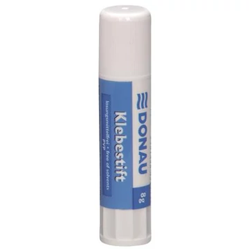 Ragasztóstift, 8 g, DONAU Ragasztóstift, 8 g, DONAU