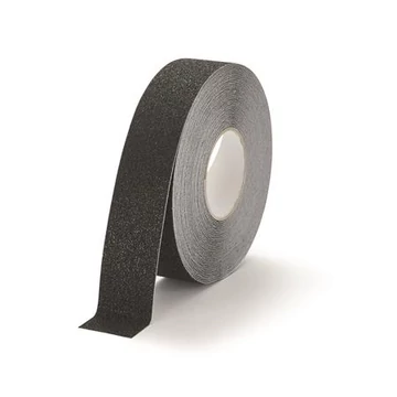 Csúszásgátló szalag, 5 cm x 15 m, DURABLE "DURALINE® GRIP+", fekete