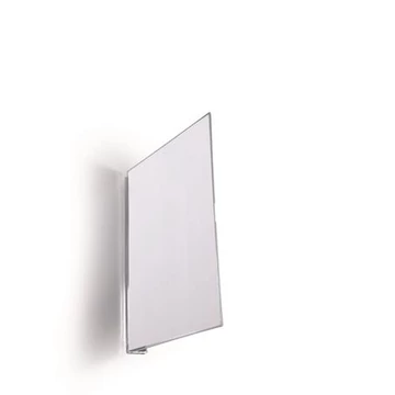 Információs tábla, A5, mágneses, álló, DURABLE, 10 db/csomag