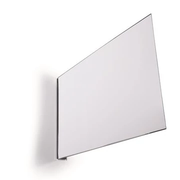 Információs tábla, A4, mágneses, fekvő, DURABLE, 10 db/csomag