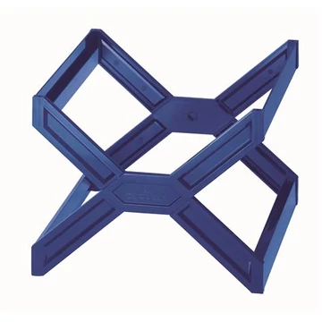 Függőmappa tároló, műanyag, DURABLE, "CARRY® plus", kék Függőmappa tároló, műanyag, DURABLE, "CARRY® plus", kék