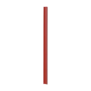 Iratsín, 6 mm, 1-60 lap, DURABLE, piros