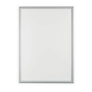 Posztertábla, fali, A1, alumínium keret, DURABLE