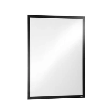 Infokeret, A1, DURABLE "DURAFRAME® POSTER", fekete Infokeret, A1, DURABLE "DURAFRAME® POSTER", fekete