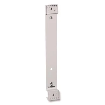 Bemutatótábla tartó, fali, 5 db táblához, DURABLE "FUNCTION"