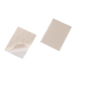 Tároló zseb, A5, öntapadó, DURABLE, "Pocketfix®" Tároló zseb, A5, öntapadó, DURABLE, "Pocketfix®"