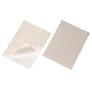 Tároló zseb, A4, öntapadó, DURABLE, "Pocketfix®" Tároló zseb, A4, öntapadó, DURABLE, "Pocketfix®"