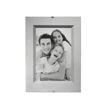 Képkeret, klipes, üveggel,29,7 x 42 cm, A3 Képkeret, klipes, üveggel,29,7 x 42 cm, A3