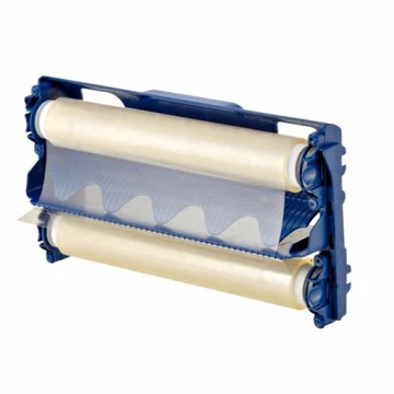 Hideglamináló fólia, 80 mikron, 20 m, tekercses, "Office CS9" gépekhez, LEITZ Hideglamináló fólia, 80 mikron, 20 m, tekercses, "Office CS9" gépekhez, LEITZ