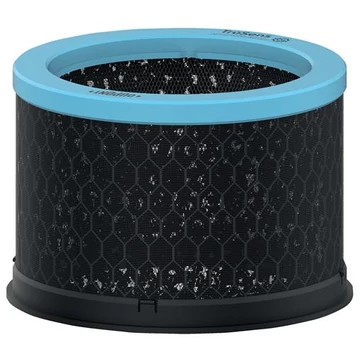 Filter, szénszűrő cserebetét, LEITZ "Trusens Z-1000", allergia és influenza dobszűrőhöz