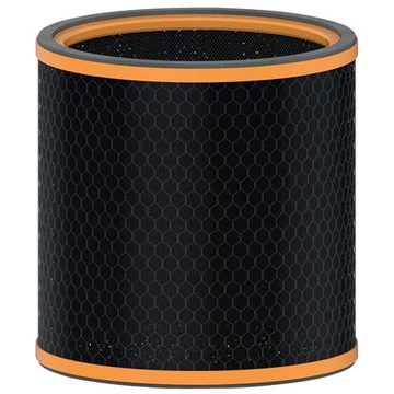 Filter, szénszűrő cserebetét, LEITZ "Trusens Z-3000 / Z-3500", szag és VOC dobszűrőhöz