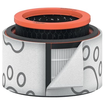 Filter, HEPA háziállat szűrő, LEITZ "TruSens Z-1000"