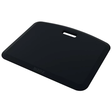 Álláskönnyítő szőnyeg, ergonómiai, ülő/álló munkához, LEITZ "Ergo Cosy"