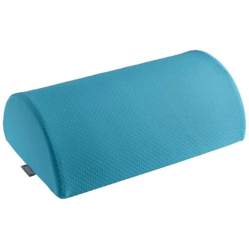 Lábtámasz, LEITZ "Ergo Cosy", nyugodtkék