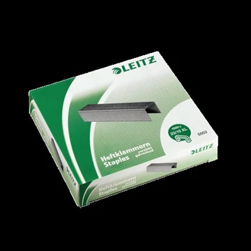 Tűzőkapocs, 23/15, LEITZ "P6" Tűzőkapocs, 23/15, LEITZ "P6"