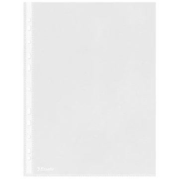 Genotherm, lefűzhető, A4, 43 mikron, narancsos felület, ESSELTE "Standard" Genotherm, lefűzhető, A4, 43 mikron, narancsos felület, ESSELTE "Standard"