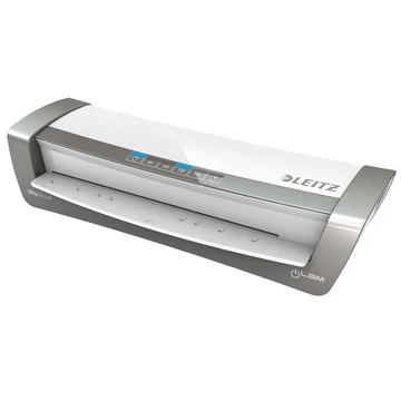 Laminálógép, A3, 80-175 mikron, LEITZ "iLam Office Pro", ezüst Laminálógép, A3, 80-175 mikron, LEITZ "iLam Office Pro", ezüst