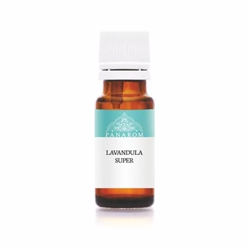 Illóolaj, bio, 10 ml, PANAROM, levendula Illóolaj, bio, 10 ml, PANAROM, levendula