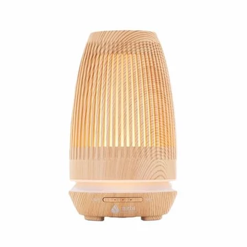 Aroma diffúzor, "Sense", világos fa Aroma diffúzor, "Sense", világos fa