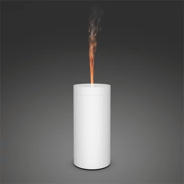 Aroma diffúzor, "Lucy", fehér