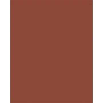 Színes papír, A3, 130 g, 50 lap, FOLIA, vörösbarna