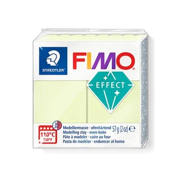 Gyurma, 57 g, égethető, FIMO "Soft", pasztellvanília Gyurma, 57 g, égethető, FIMO "Soft", pasztellvanília