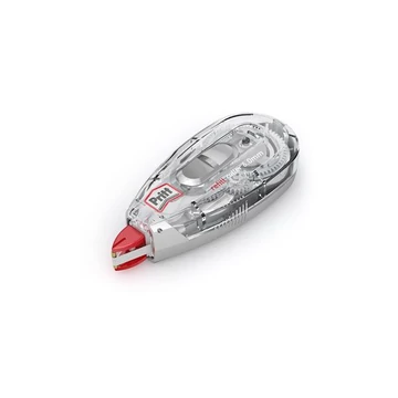 Hibajavító roller, 6 mm x 12 m, utántölthető, HENKEL "Pritt Refill Roller" Hibajavító roller, 6 mm x 12 m, utántölthető, HENKEL "Pritt Refill Roller"