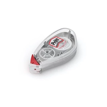 Hibajavító roller, 6 mm x 10 m, HENKEL "Pritt Compact Roller" Hibajavító roller, 6 mm x 10 m, HENKEL "Pritt Compact Roller"