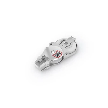 Utántöltő kazetta, 4,2 mm x 12 m, HENKEL "Pritt" Utántöltő kazetta, 4,2 mm x 12 m, HENKEL "Pritt"