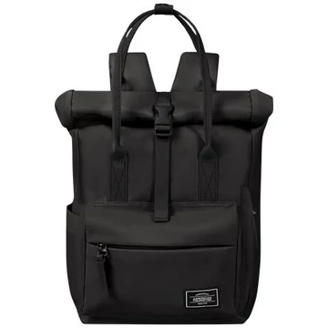Hátizsák, AMERICAN TOURISTER "Urban Groove", fekete Hátizsák, AMERICAN TOURISTER "Urban Groove", fekete