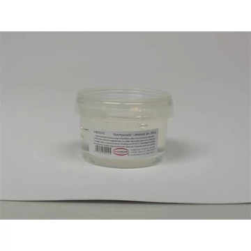 Gyertyazselé, 200 g, áttetsző