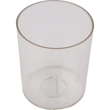 Öntőforma, teamécses, henger, magas Öntőforma, teamécses, henger, magas