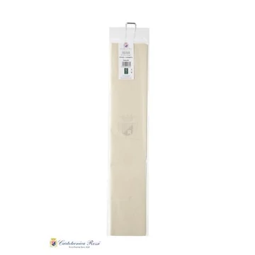 Selyempapír, 50x76cm, 21g, bézs