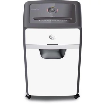 Iratmegsemmisítő, konfetti, 24 lap, HP "Oneshred 24CC", világosszürke Iratmegsemmisítő, konfetti, 24 lap, HP "Oneshred 24CC", világosszürke