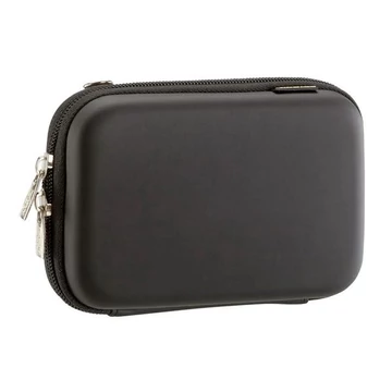 Tok, 2,5" HDD vagy GPS-hez, RIVACASE "9101" fekete