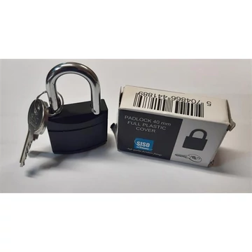 Lakat kuccsal, MAYAH "Freedom SV-315"