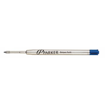 Golyóstollbetét, M, góliát, PARKER "Royal", kék